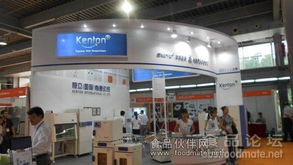 第18届广州国际分析测试展推动实验室技术创新，食品伙伴网网友团参访探前瞻科技