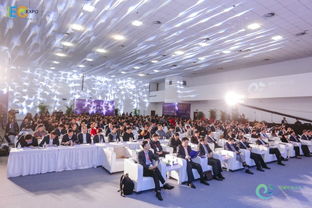 泉城电商新篇章 第五届济南电子商务产业博览会启幕，赋能传统产业升级